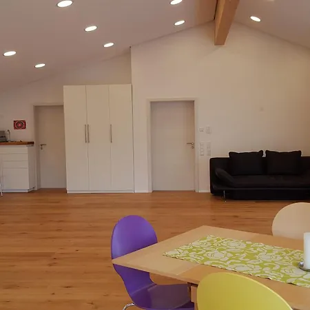 בית נופש Mit Lichtem 85m² Herrischried