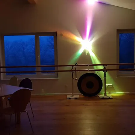 בית נופש Mit Lichtem 85m²