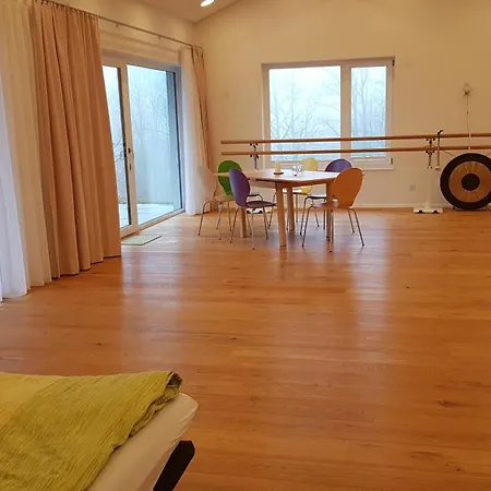 Mit Lichtem 85m²