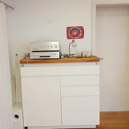 בית נופש Mit Lichtem 85m²