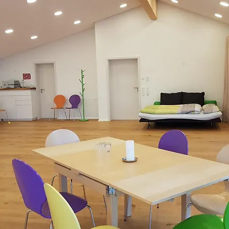 Mit Lichtem 85m²