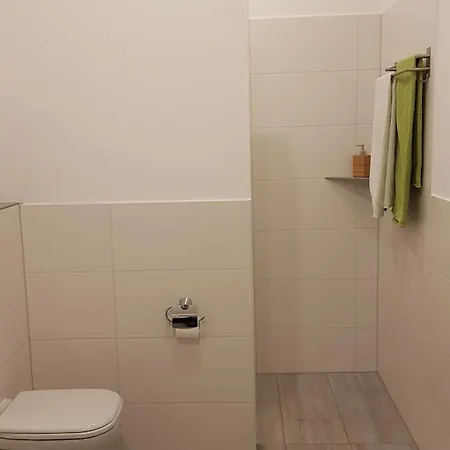 Dom wakacyjny Mit Lichtem 85m² *