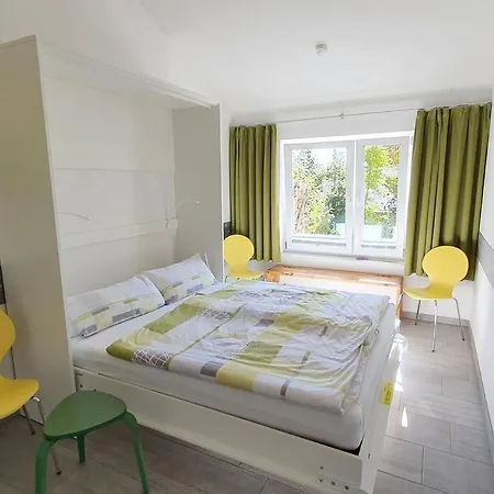 בית נופש Mit Lichtem 85m² *
