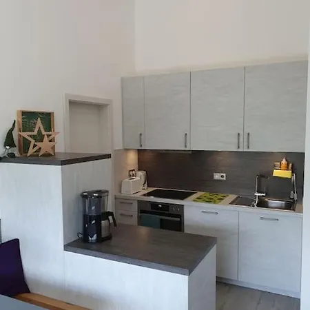 בית נופש Mit Lichtem 85m² Herrischried