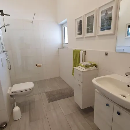 Dom wakacyjny Mit Lichtem 85m²