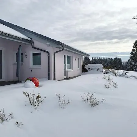 Dom wakacyjny Mit Lichtem 85m² *