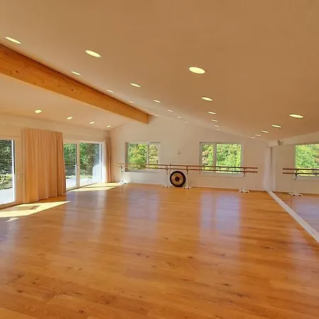 Mit Lichtem 85m² * Herrischried