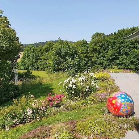Mit Lichtem 85m² Herrischried