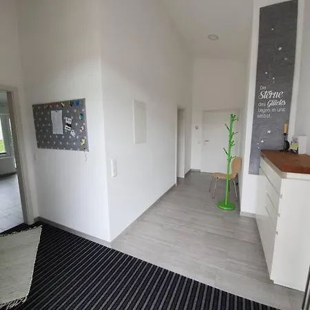 Mit Lichtem 85m² Dom wakacyjny