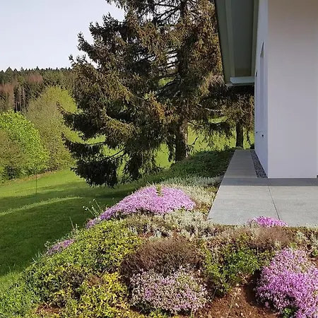 בית נופש Mit Lichtem 85m² Herrischried