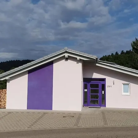 Mit Lichtem 85m²