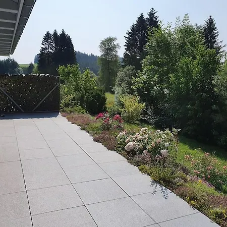 Mit Lichtem 85m²