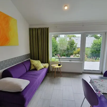 Mit Lichtem 85m² בית נופש *