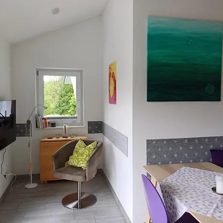 בית נופש Mit Lichtem 85m²