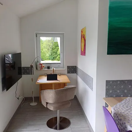 בית נופש Mit Lichtem 85m² *