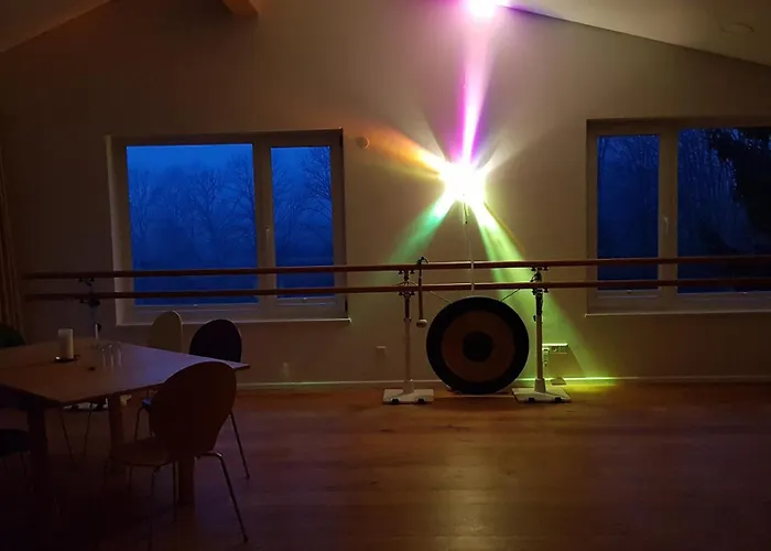 Dom wakacyjny Mit Lichtem 85m²