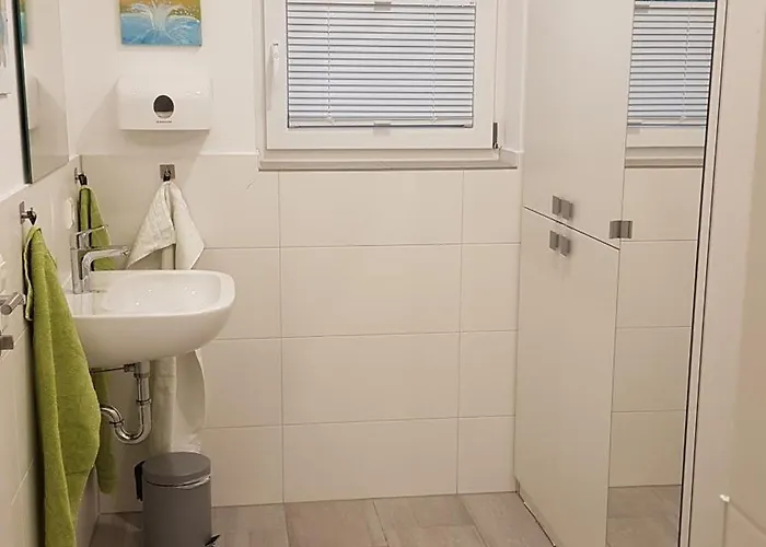 Mit Lichtem 85m² Dom wakacyjny *