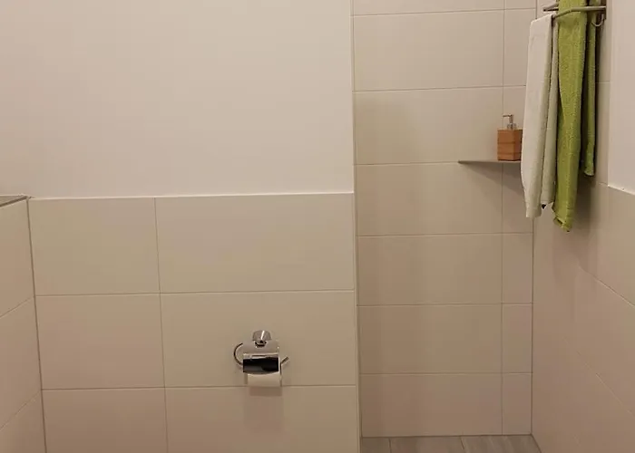 Dom wakacyjny Mit Lichtem 85m² *