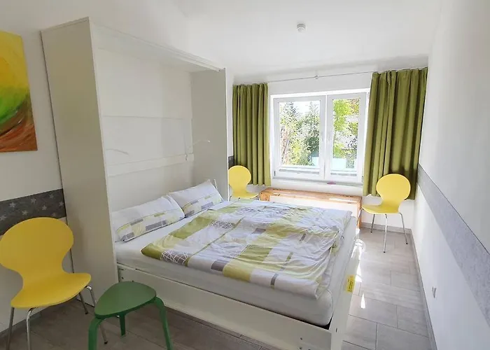 Dom wakacyjny Mit Lichtem 85m² *