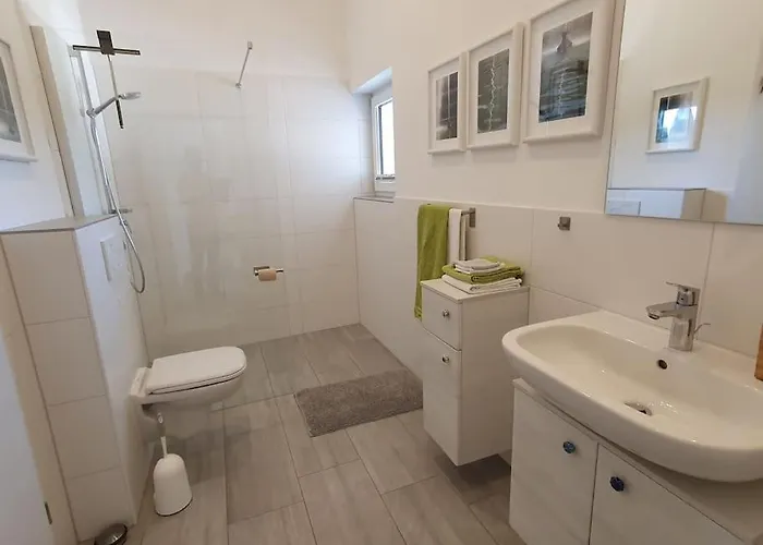 Dom wakacyjny Mit Lichtem 85m²