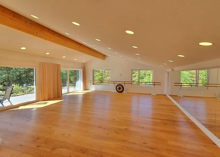 Mit Lichtem 85m² * Herrischried