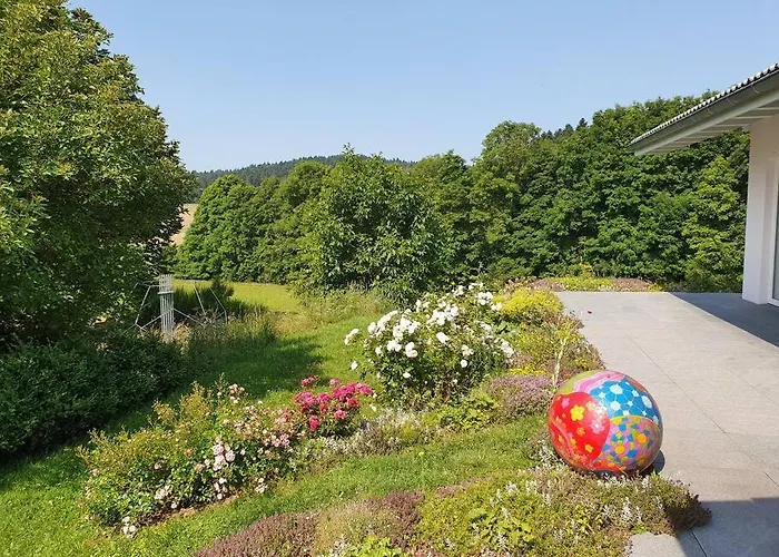 Mit Lichtem 85m² Herrischried