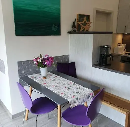 Mit Lichtem 85m² * Herrischried