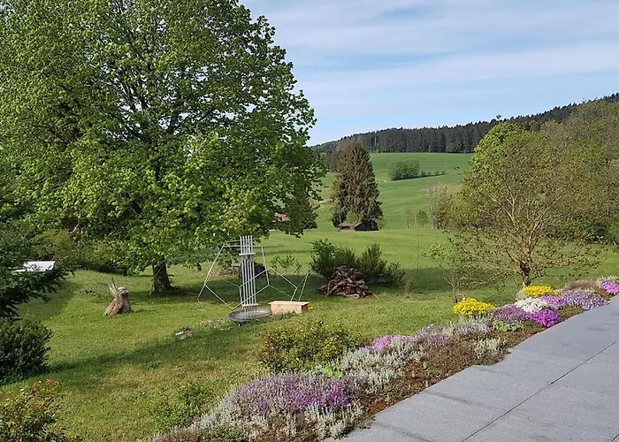 Dom wakacyjny Mit Lichtem 85m²