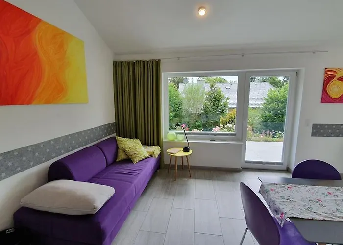 Mit Lichtem 85m² Dom wakacyjny *