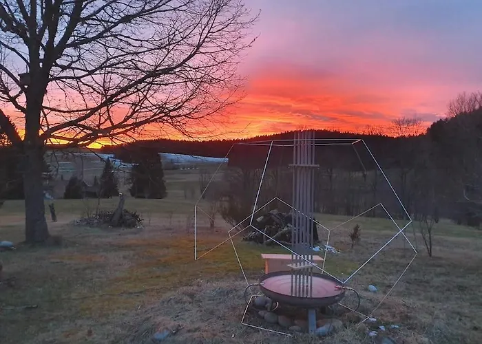 Dom wakacyjny Mit Lichtem 85m² Herrischried