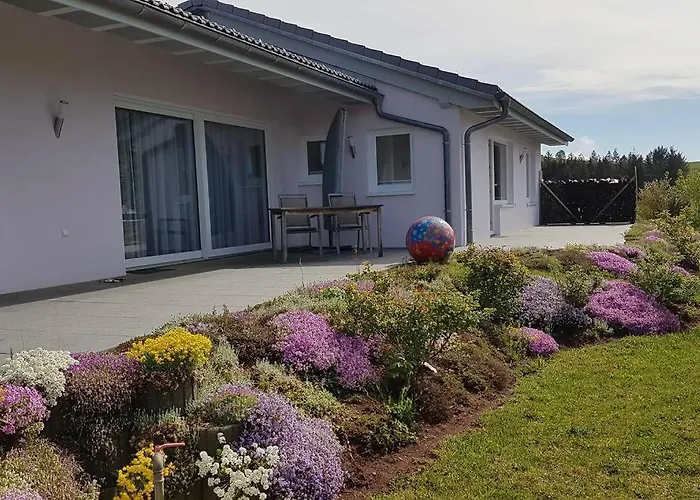 Dom wakacyjny Mit Lichtem 85m² Herrischried