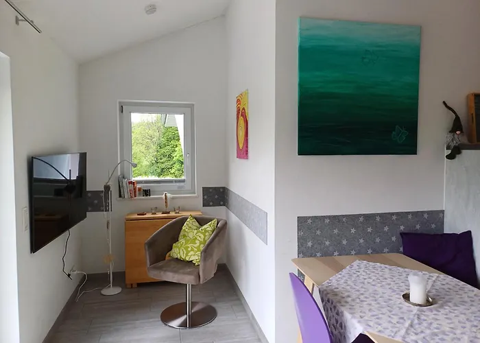 Dom wakacyjny Mit Lichtem 85m²